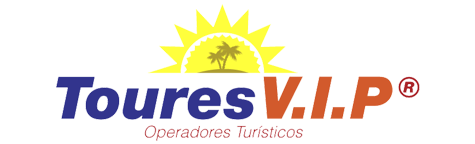 Logo Tures VIP Agencia de viajes en Ibague tolima colombia